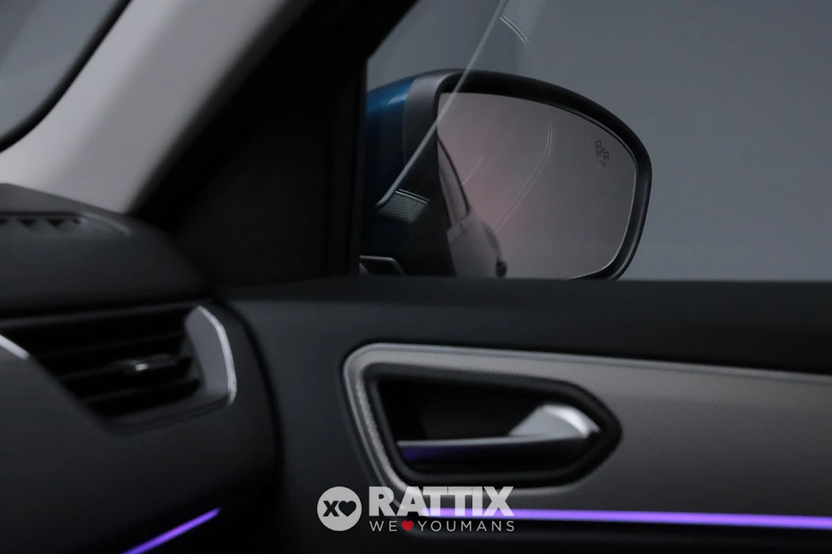 RENAULT Arkana 1.6 E-Tech hybrid Intens 145cv