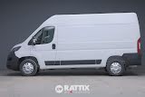 Miniatura Peugeot Boxer 333 2.2 BlueHDI 120CV L2H2 (IVA ESCLUSA) bianco icy  Km 0 foto 21