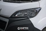 Miniatura Peugeot Boxer 333 2.2 BlueHDI 120CV L2H2 (IVA ESCLUSA) bianco icy  Km 0 foto 21