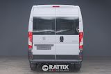 Miniatura Peugeot Boxer 333 2.2 BlueHDI 120CV L2H2 (IVA ESCLUSA) bianco icy  Km 0 foto 21