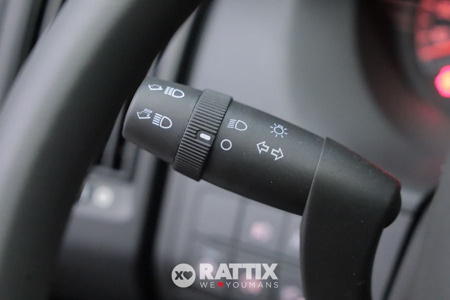 Peugeot Boxer 333 2.2 BlueHDI 120CV L2H2 (IVA ESCLUSA) bianco icy  Km 0 foto 9