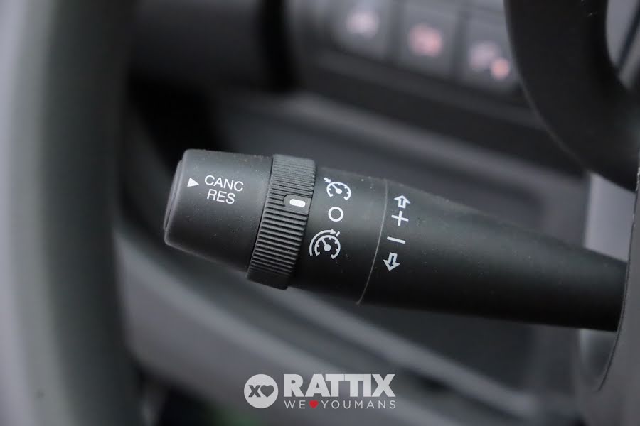 Peugeot Boxer 333 2.2 BlueHDI 120CV L2H2 (IVA ESCLUSA) bianco icy  Km 0 foto 11