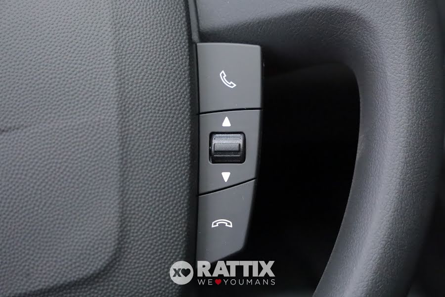 Peugeot Boxer 333 2.2 BlueHDI 120CV L2H2 (IVA ESCLUSA) bianco icy  Km 0 foto 13