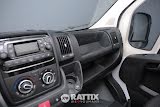 Miniatura Peugeot Boxer 333 2.2 BlueHDI 120CV L2H2 (IVA ESCLUSA) bianco icy  Km 0 foto 21