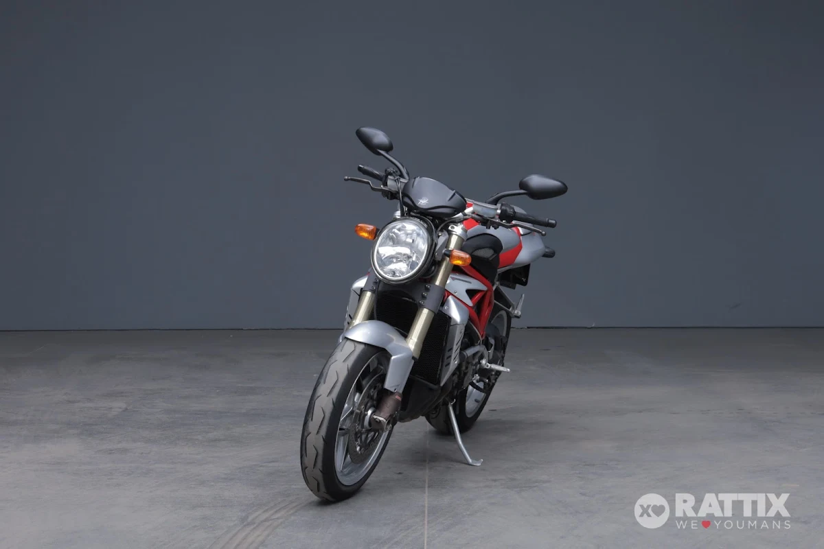 MV AGUSTA Brutale 910 S S