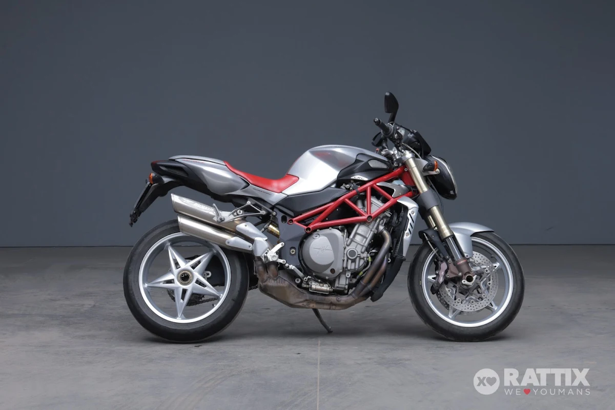 MV AGUSTA Brutale 910 S S