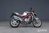 MV AGUSTA Brutale 910 S S