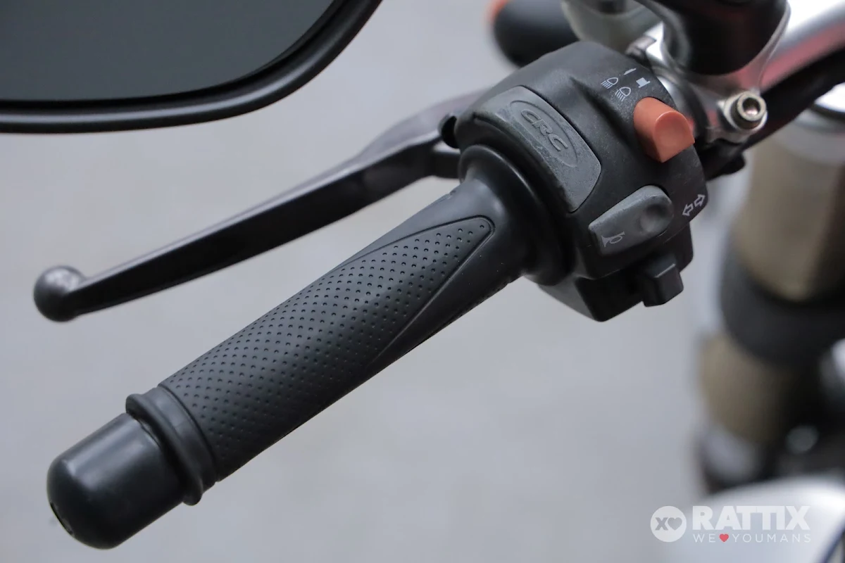 MV AGUSTA Brutale 910 S S