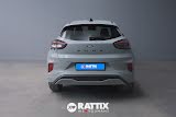 Miniatura Ford Puma 1.0 Ecoboost Hybrid 125CV ST-Line Cactus Grey  Nuovo foto 36