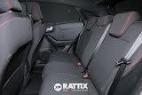 Miniatura Ford Puma 1.0 Ecoboost Hybrid 125CV ST-Line Cactus Grey  Nuovo foto 36