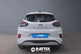 Miniatura Ford Puma 1.0 Ecoboost Hybrid 125CV ST-Line Powershift Frozen White  Nuovo foto 24