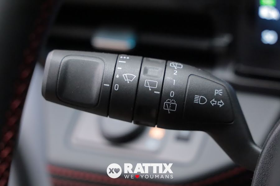 Ford Puma 1.0 Ecoboost Hybrid 125CV ST-Line Powershift Frozen White  Nuovo foto 12