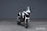 BENELLI TRK 251 Trk E5