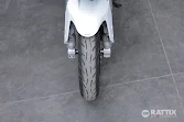 BENELLI TRK 251 Trk E5
