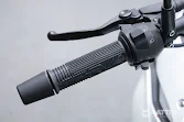 BENELLI TRK 251 Trk E5