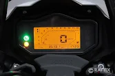 BENELLI TRK 251 Trk E5