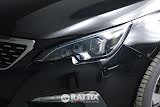 Miniatura Peugeot 308 SW 1.2 Puretech 130CV GT Line EAT8 grigio  Usato foto 33