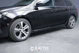 Miniatura Peugeot 308 SW 1.2 Puretech 130CV GT Line EAT8 grigio  Usato foto 33