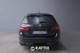 Miniatura Peugeot 308 SW 1.2 Puretech 130CV GT Line EAT8 grigio  Usato foto 33