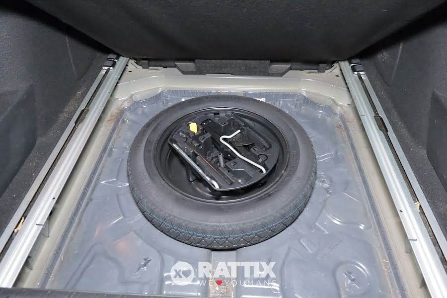 Peugeot 308 SW 1.2 Puretech 130CV GT Line EAT8 grigio  Usato foto 7