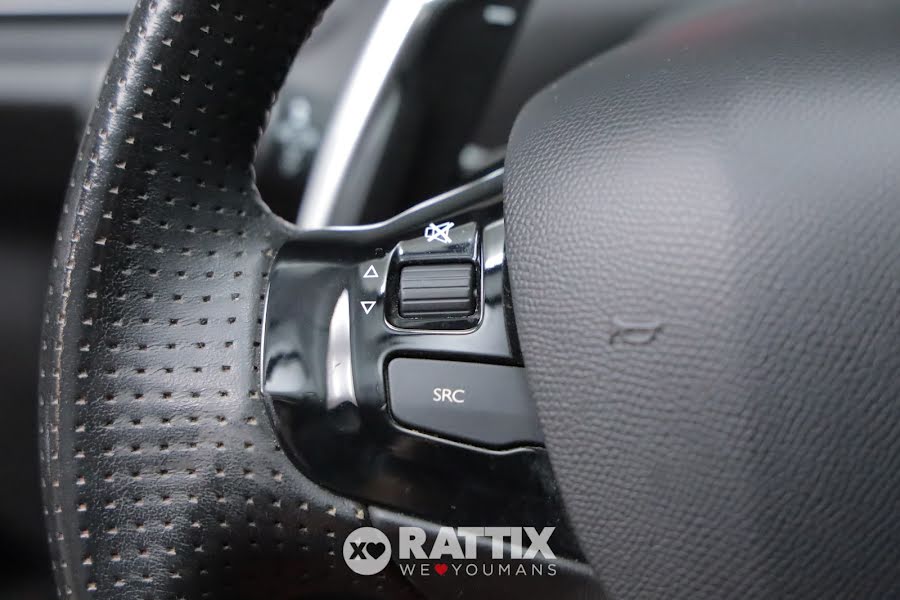 Peugeot 308 SW 1.2 Puretech 130CV GT Line EAT8 grigio  Usato foto 11