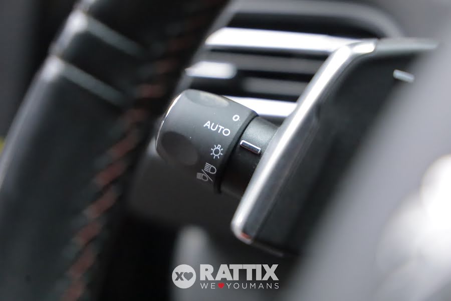 Peugeot 308 SW 1.2 Puretech 130CV GT Line EAT8 grigio  Usato foto 13