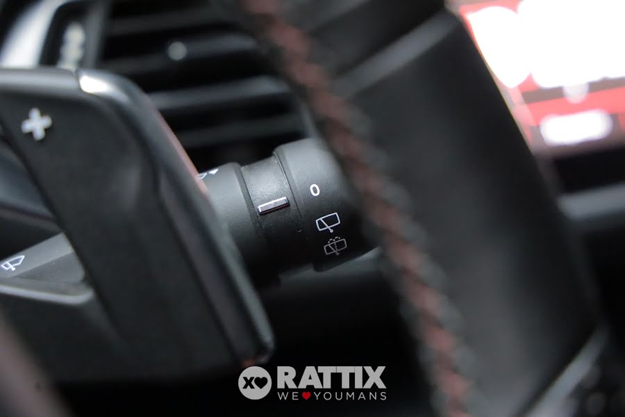 Peugeot 308 SW 1.2 Puretech 130CV GT Line EAT8 grigio  Usato foto 14