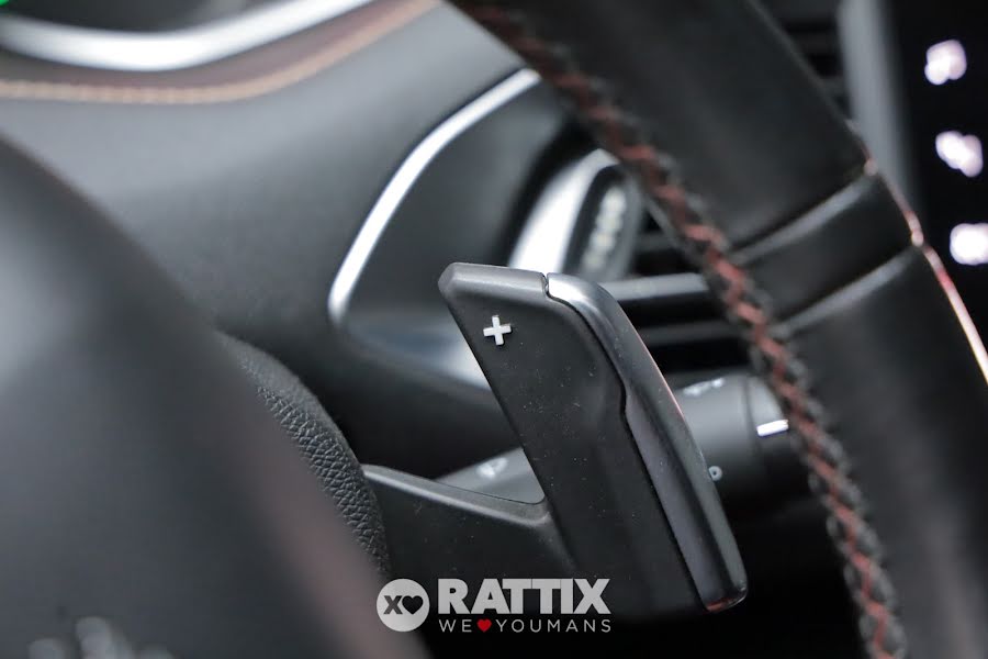 Peugeot 308 SW 1.2 Puretech 130CV GT Line EAT8 grigio  Usato foto 16