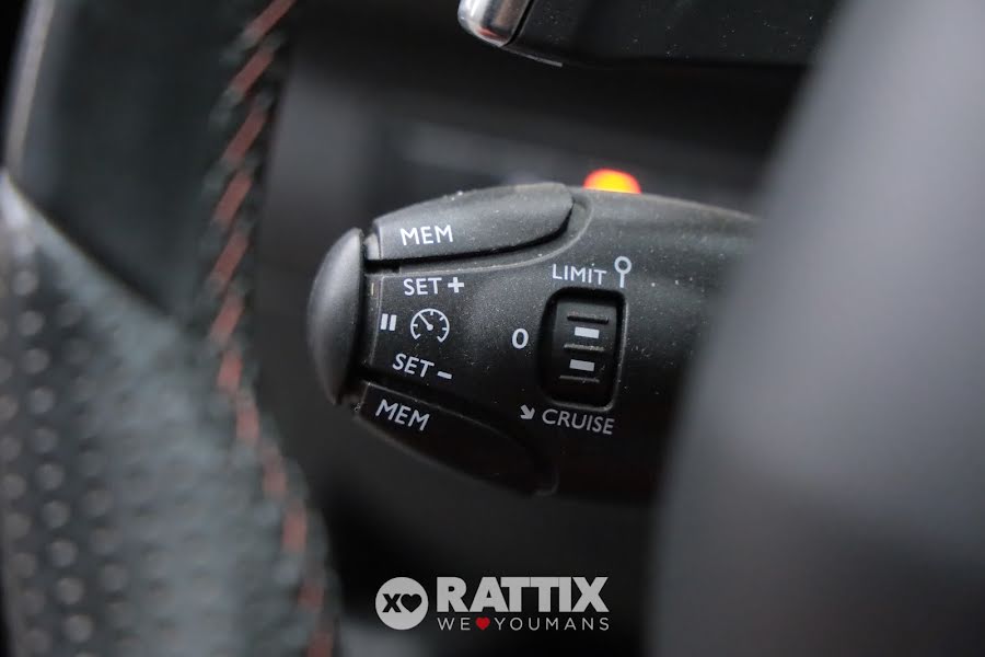 Peugeot 308 SW 1.2 Puretech 130CV GT Line EAT8 grigio  Usato foto 17