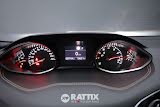Miniatura Peugeot 308 SW 1.2 Puretech 130CV GT Line EAT8 grigio  Usato foto 33