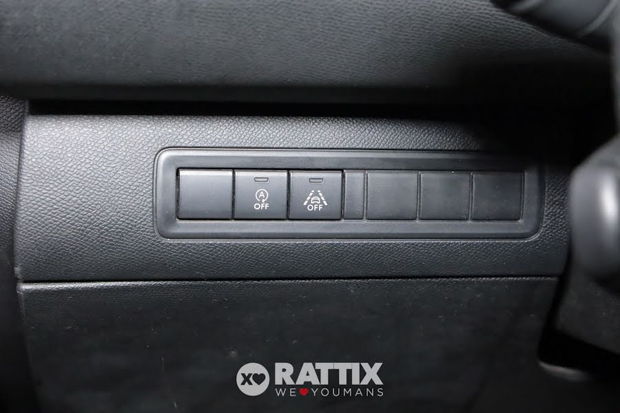 Peugeot 308 SW 1.2 Puretech 130CV GT Line EAT8 grigio  Usato foto 28