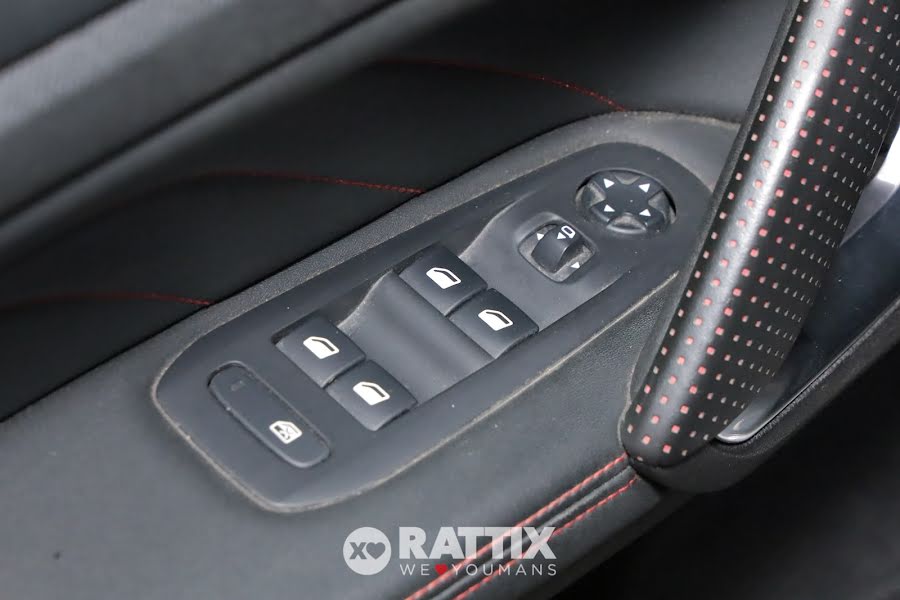 Peugeot 308 SW 1.2 Puretech 130CV GT Line EAT8 grigio  Usato foto 29