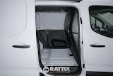 Miniatura Peugeot Partner 1.5 BlueHDI 100CV L1 (IVA ESCLUSA) Kaolin White  Km 0 foto 33