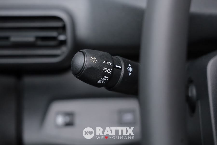 Peugeot Partner 1.5 BlueHDI 100CV L1 (IVA ESCLUSA) Kaolin White  Km 0 foto 14