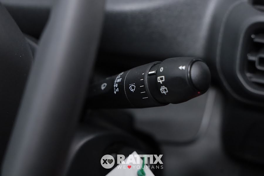 Peugeot Partner 1.5 BlueHDI 100CV L1 (IVA ESCLUSA) Kaolin White  Km 0 foto 15