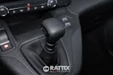 Miniatura Peugeot Partner 1.5 BlueHDI 100CV L1 (IVA ESCLUSA) Kaolin White  Km 0 foto 33