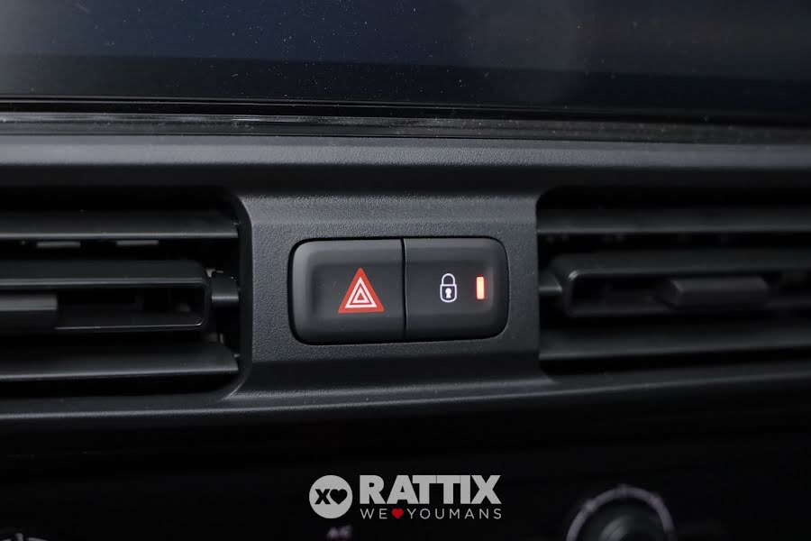 Peugeot Partner 1.5 BlueHDI 100CV L1 (IVA ESCLUSA) Kaolin White  Km 0 foto 28