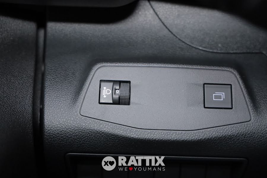 Peugeot Partner 1.5 BlueHDI 100CV L1 (IVA ESCLUSA) Kaolin White  Km 0 foto 29