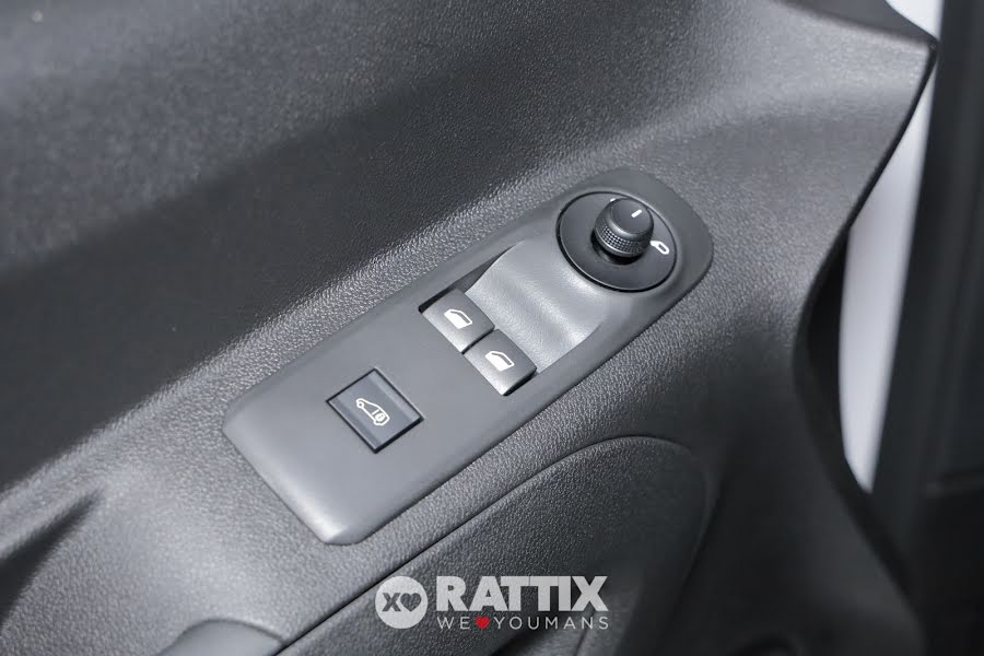 Peugeot Partner 1.5 BlueHDI 100CV L1 (IVA ESCLUSA) Kaolin White  Km 0 foto 30