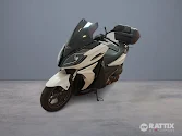 KYMCO K-XCT 125 125i