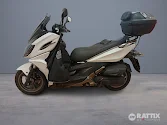 KYMCO K-XCT 125 125i