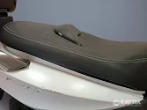 KYMCO K-XCT 125 125i