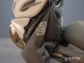 KYMCO K-XCT 125 125i