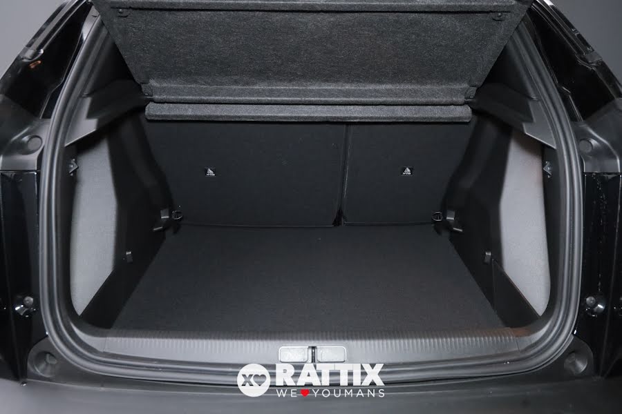 Peugeot 2008 1.2 Puretech 100CV Allure Nero  Km 0 foto 6