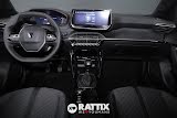Miniatura Peugeot 2008 1.2 Puretech 100CV Allure Nero  Km 0 foto 35