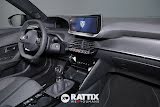 Miniatura Peugeot 2008 1.2 Puretech 100CV Allure Nero  Km 0 foto 35
