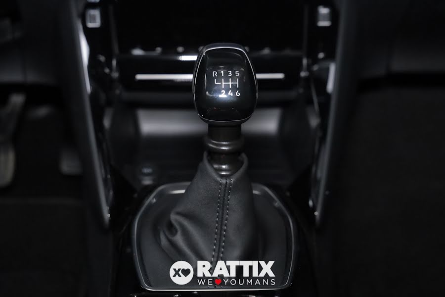 Peugeot 2008 1.2 Puretech 100CV Allure Nero  Km 0 foto 26