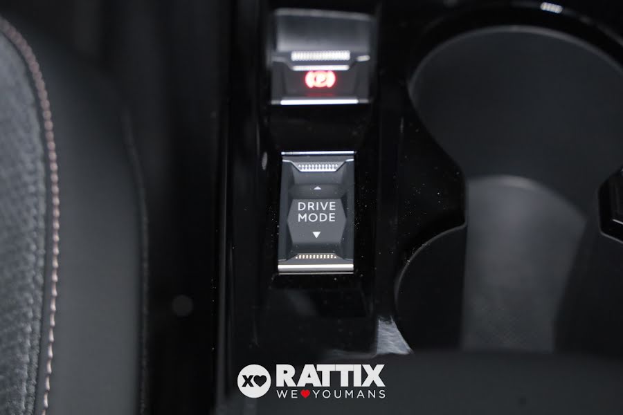 Peugeot 2008 1.2 Puretech 100CV Allure Nero  Km 0 foto 27