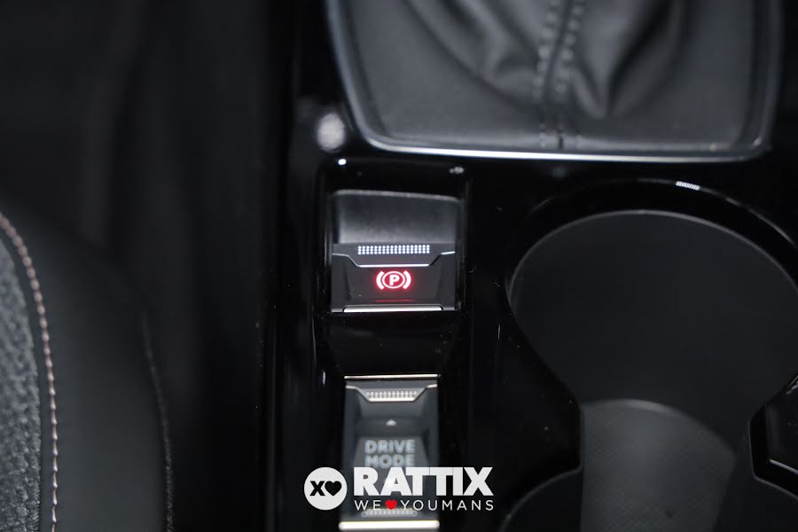 Peugeot 2008 1.2 Puretech 100CV Allure Nero  Km 0 foto 28