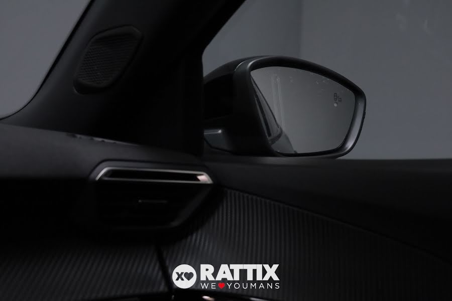 Peugeot 2008 1.2 Puretech 100CV Allure Nero  Km 0 foto 34